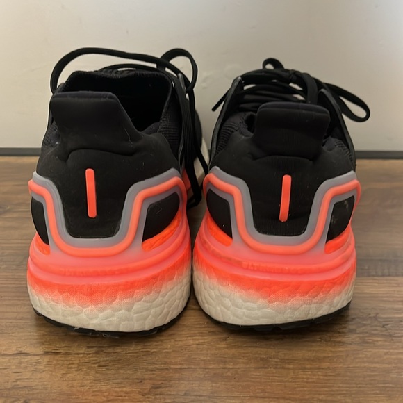 Adidas Primeblue Running shoes size 8 - Picture 4 of 6